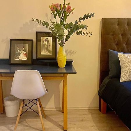 Amazing Cozy Apartment In Condesa Мехіко Екстер'єр фото