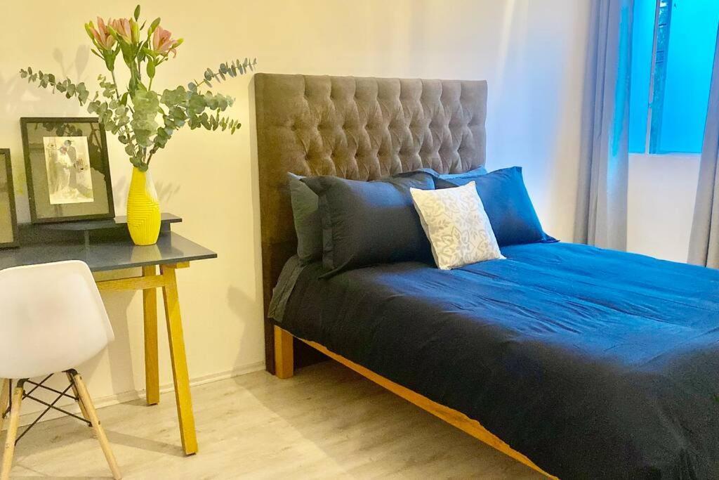 Amazing Cozy Apartment In Condesa Мехіко Екстер'єр фото