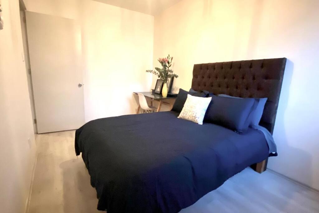Amazing Cozy Apartment In Condesa Мехіко Екстер'єр фото