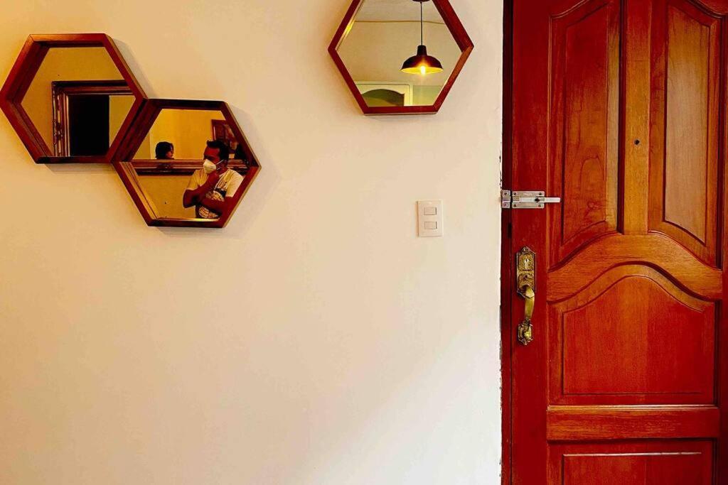 Amazing Cozy Apartment In Condesa Мехіко Екстер'єр фото